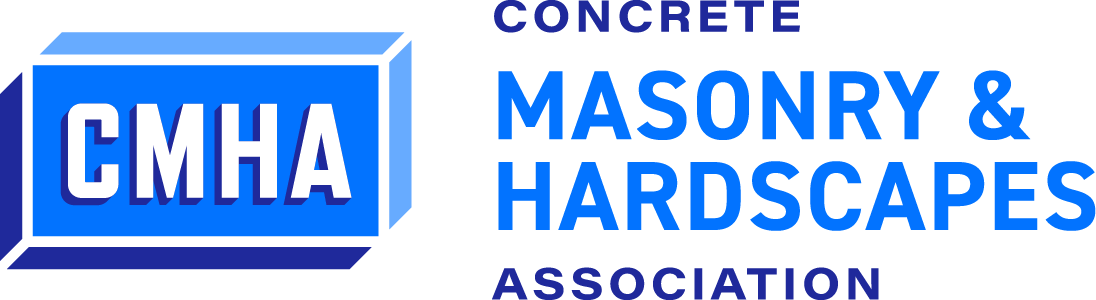concrete masonry & hardscape association member